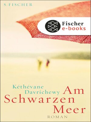 cover image of Am Schwarzen Meer